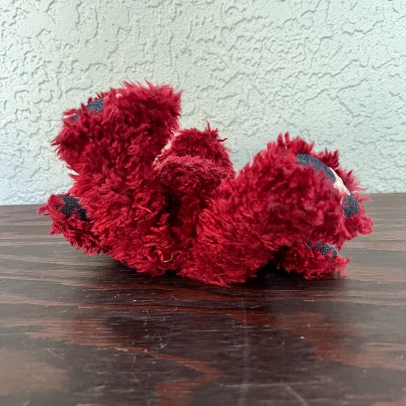 Boyds Bear Liberty Q. Spangler – Retired Patriotic Plush, Style #904444 – 10" - Picture 2 of 10